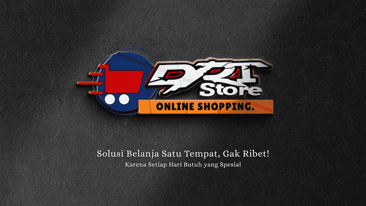 DRT Store Hero Image